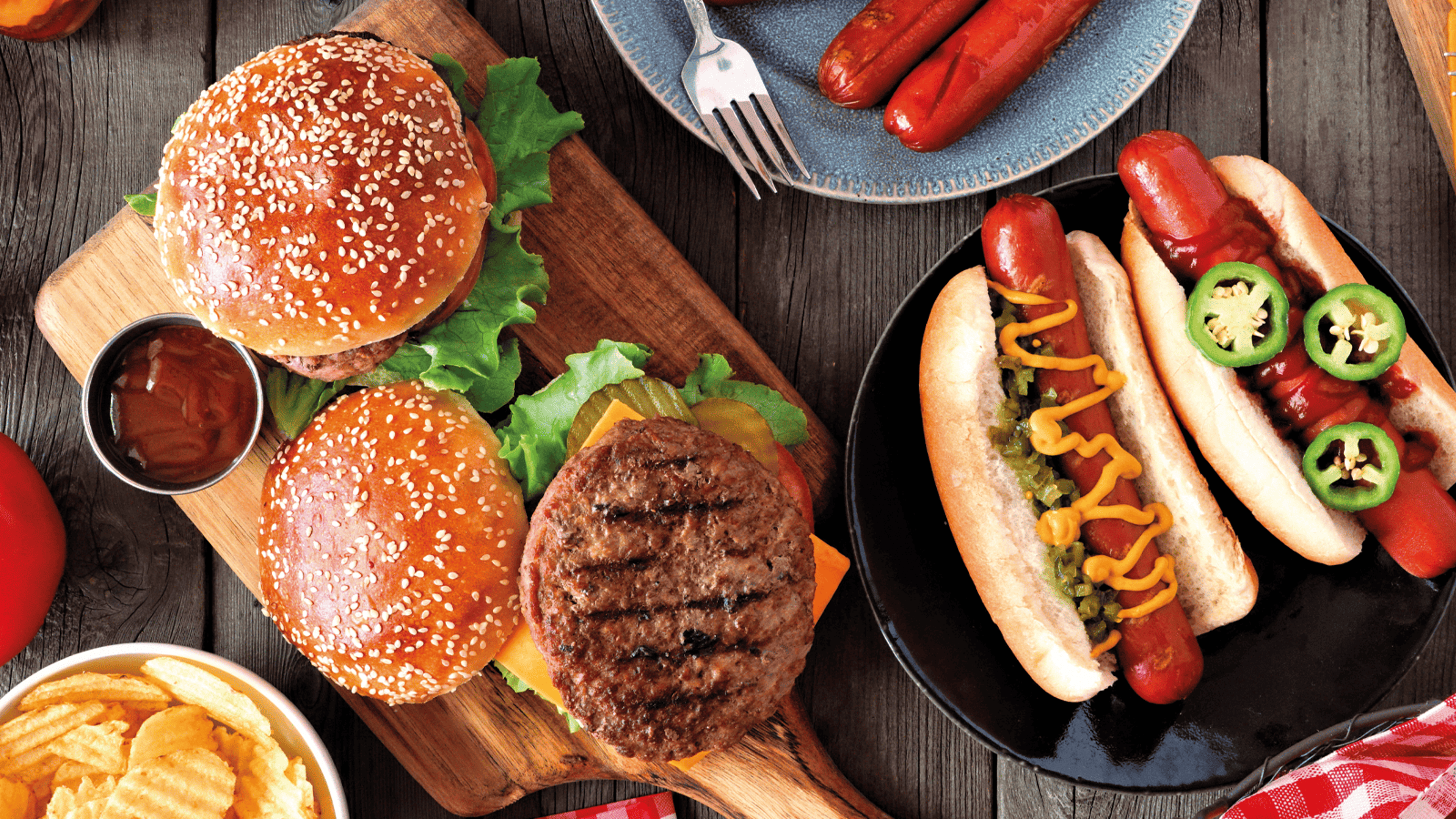 Shelby's Burgers Leicester